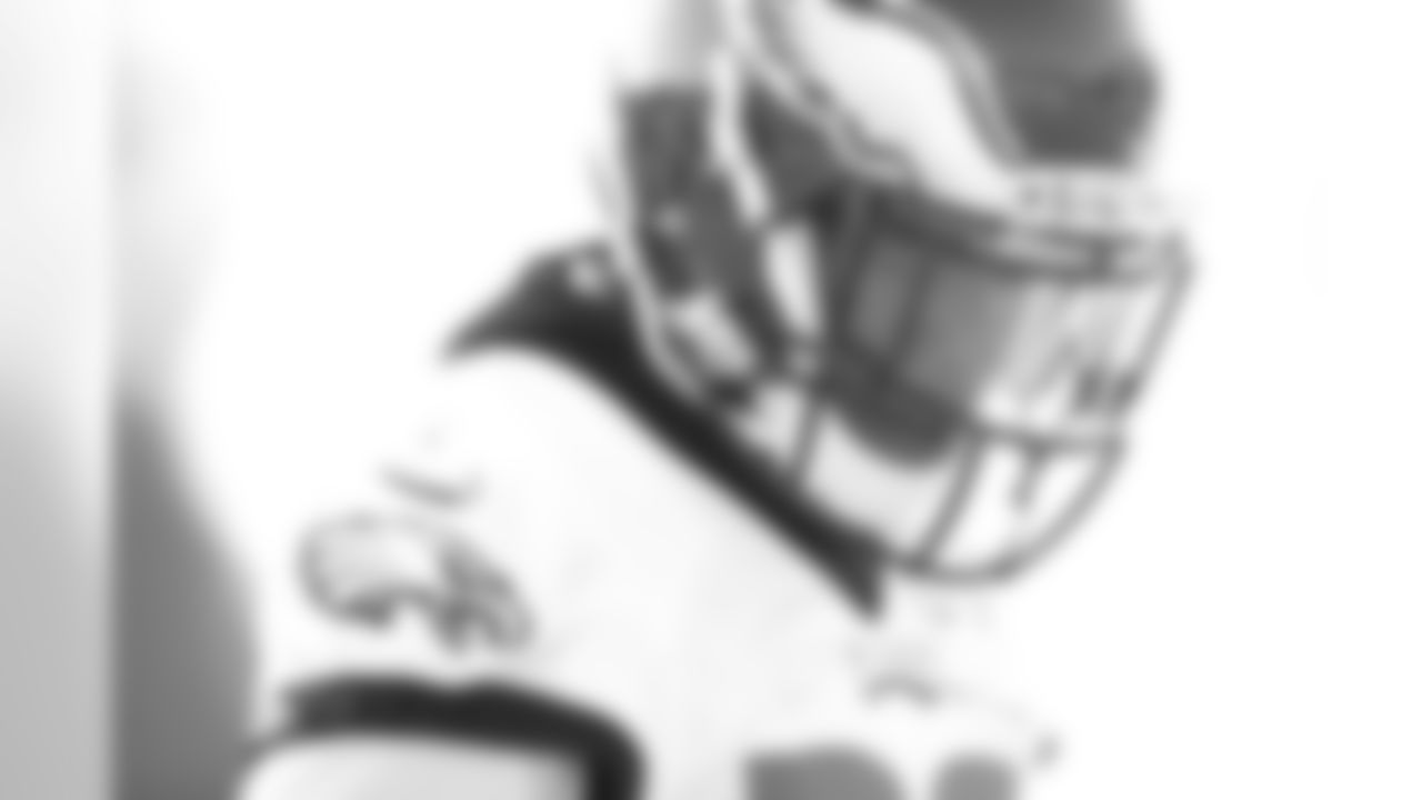 S Rodney McLeod