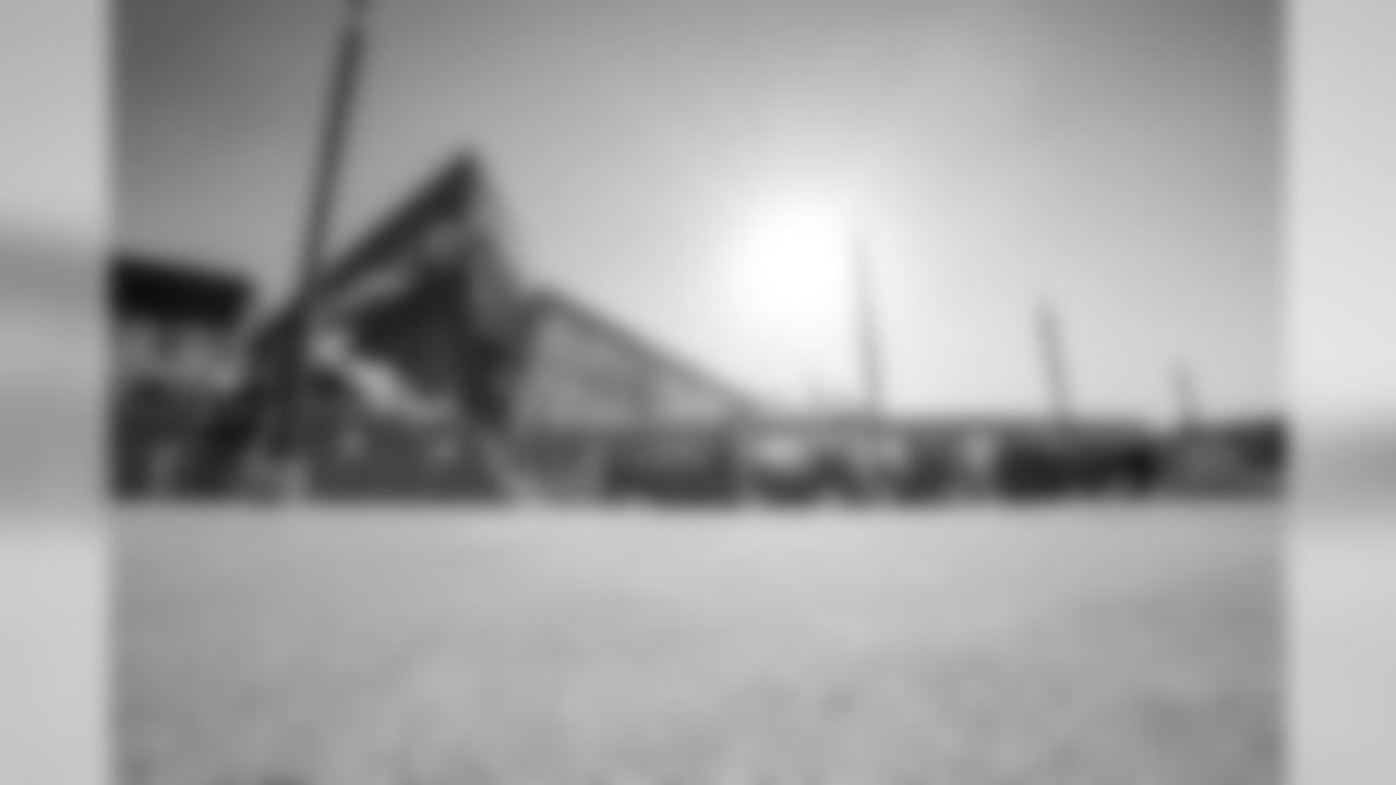 U.S. Bank Stadium