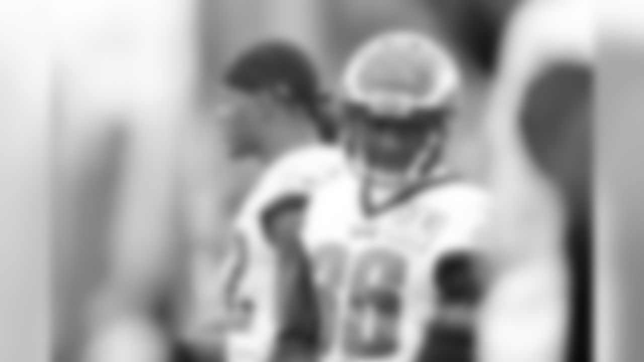 S Corey Graham