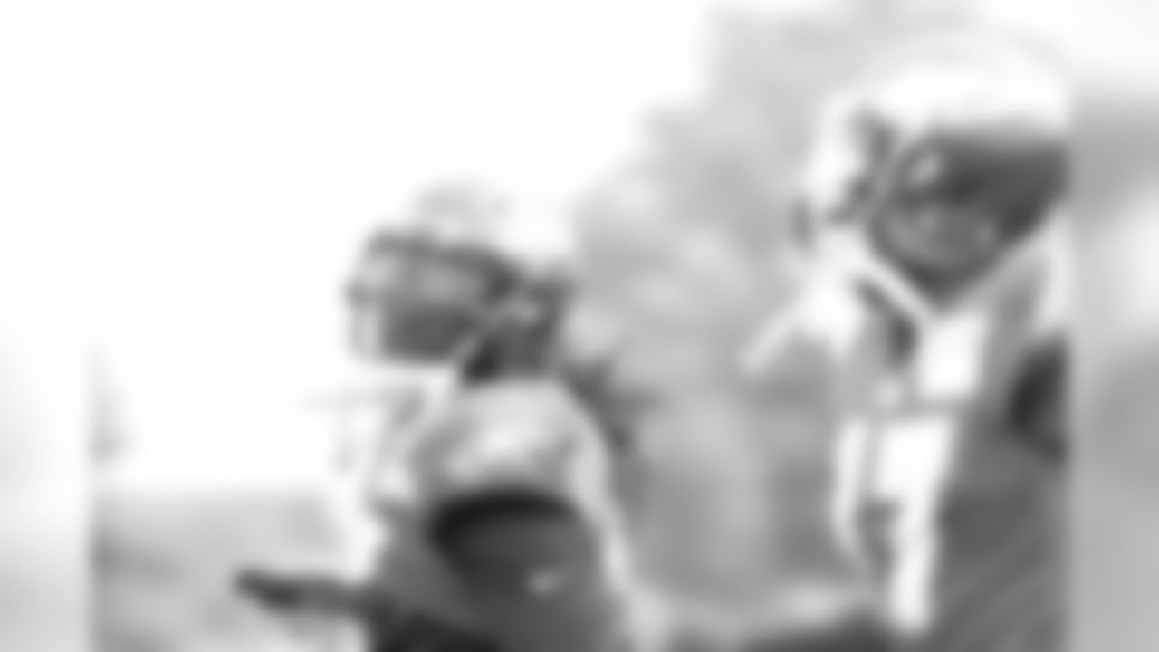 RB LeGarrette Blount