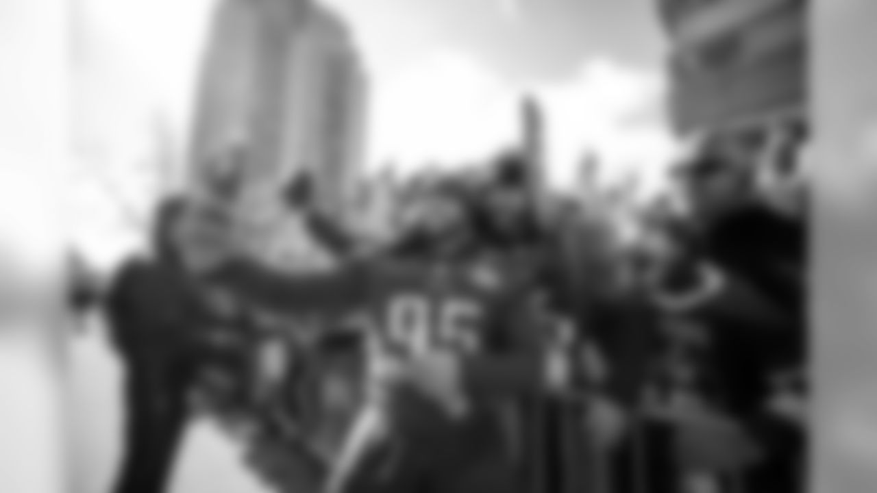 LB Mychal Kendricks