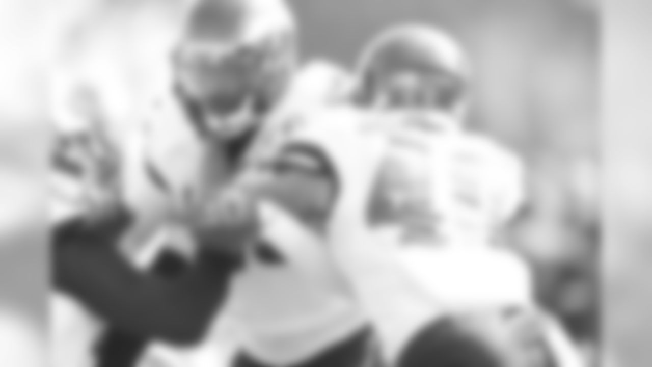 S Terrence Brooks