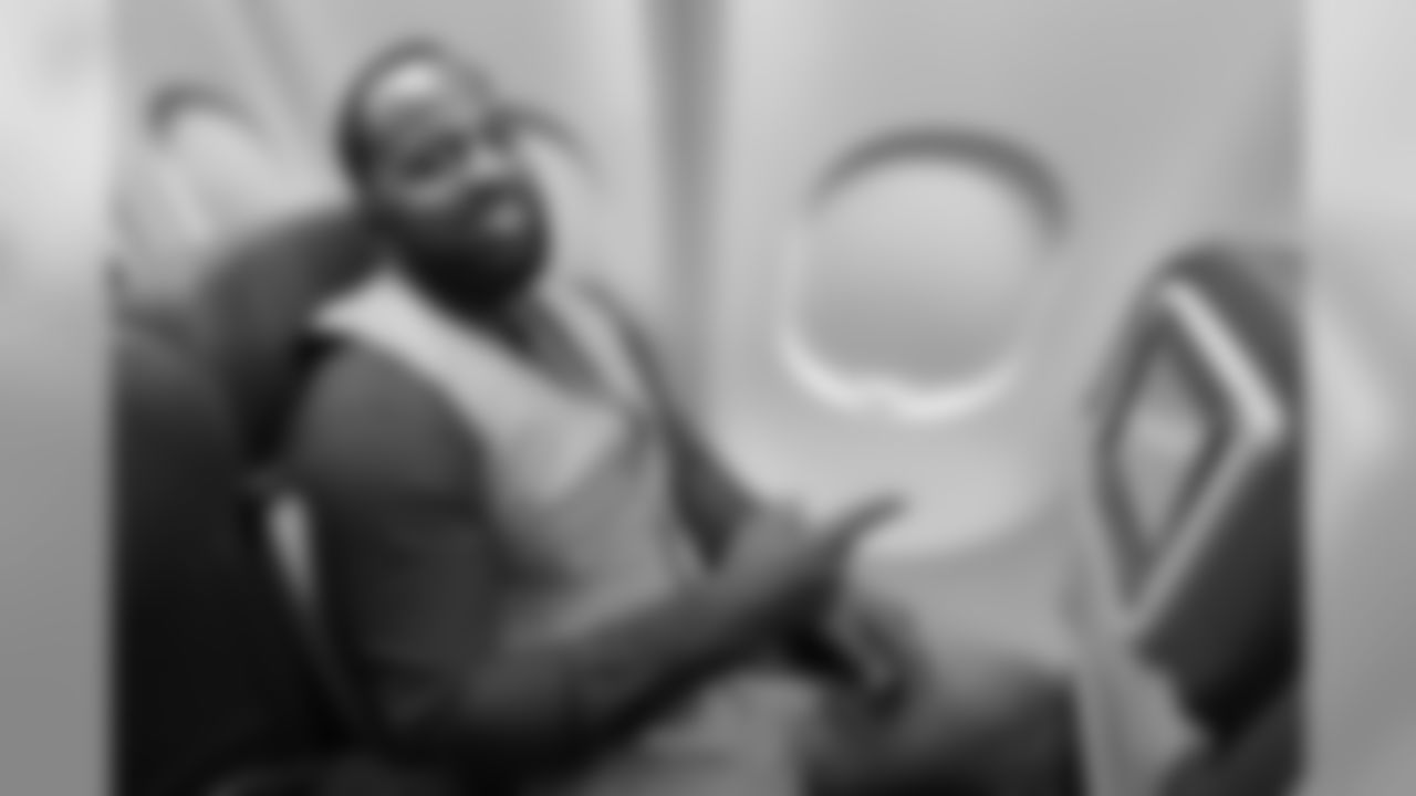 DT Fletcher Cox