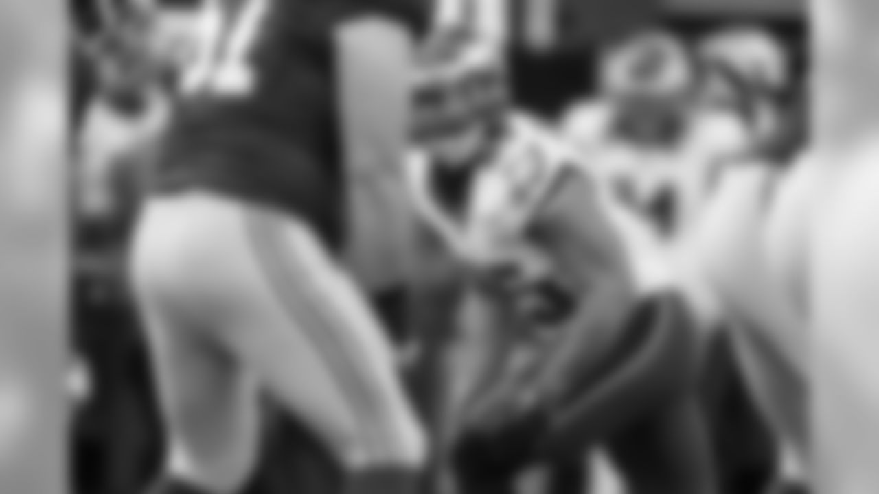 LB Mychal Kendricks