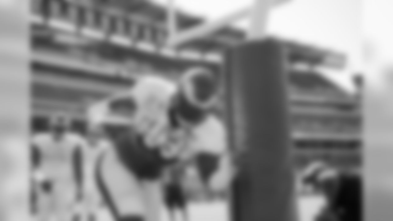 DT Tim Jernigan
