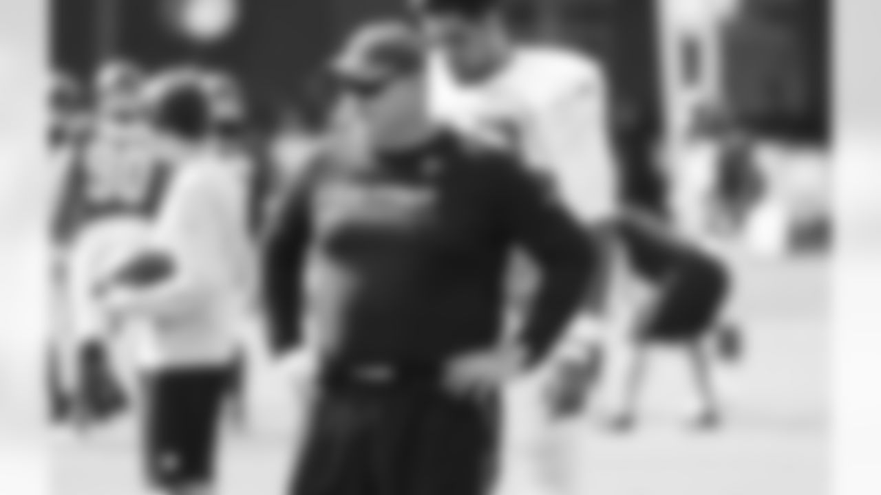 Wade Harman, tight ends coach