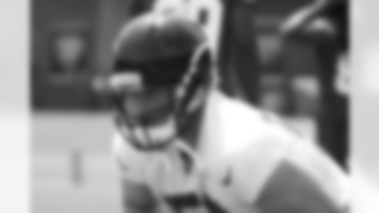 LB Brooks Reed