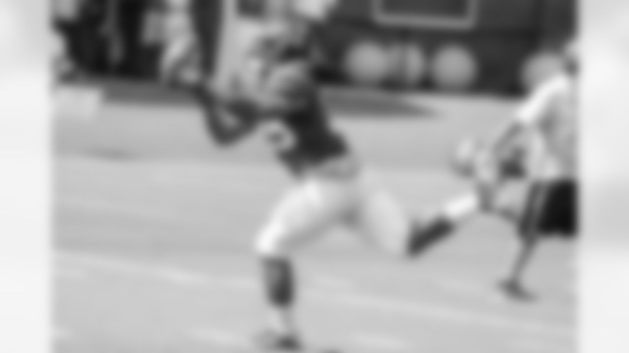 RB Gus Johnson