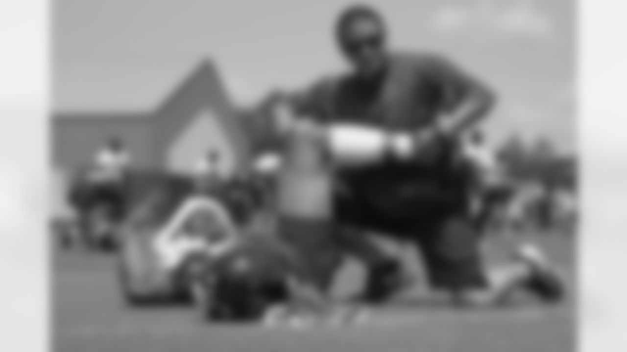 RB Devonta Freeman