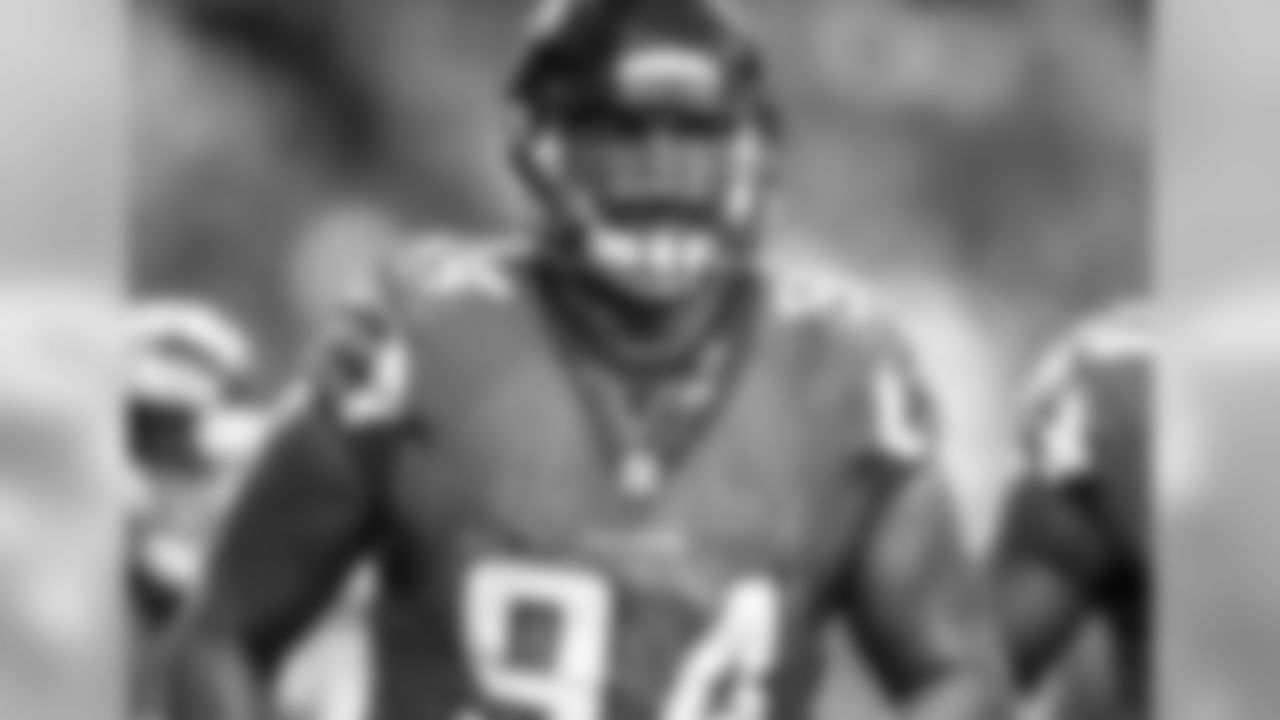 DT Tyson Jackson