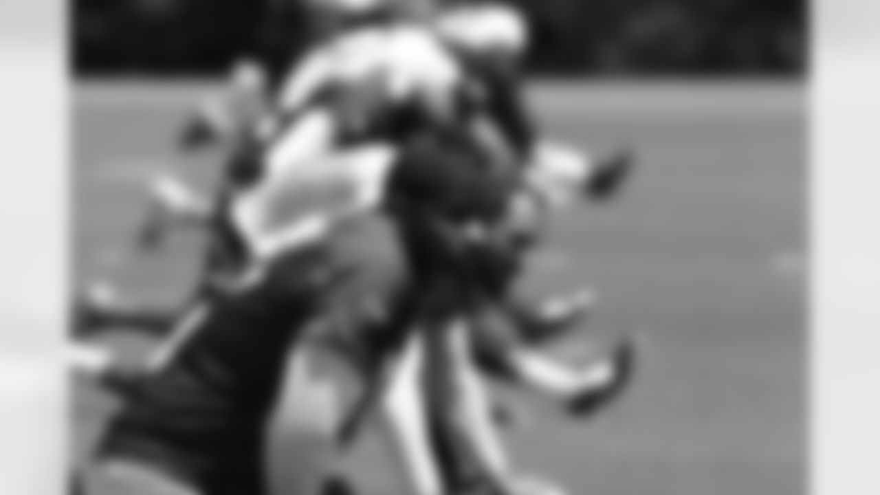 WR Justin Hardy