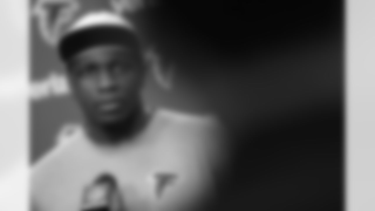 WR Mohamed Sanu