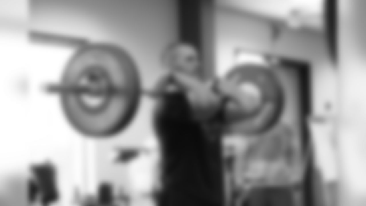LB Paul Worrilow