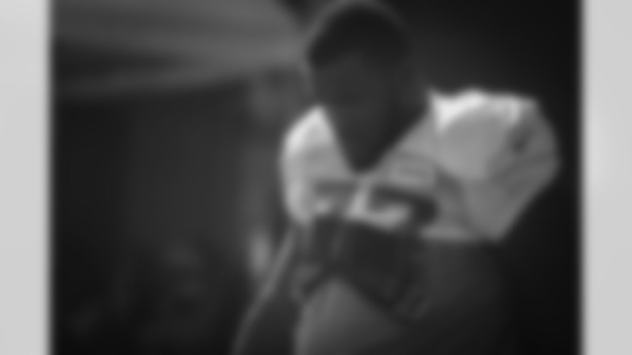 DT Ra'Shede Hageman