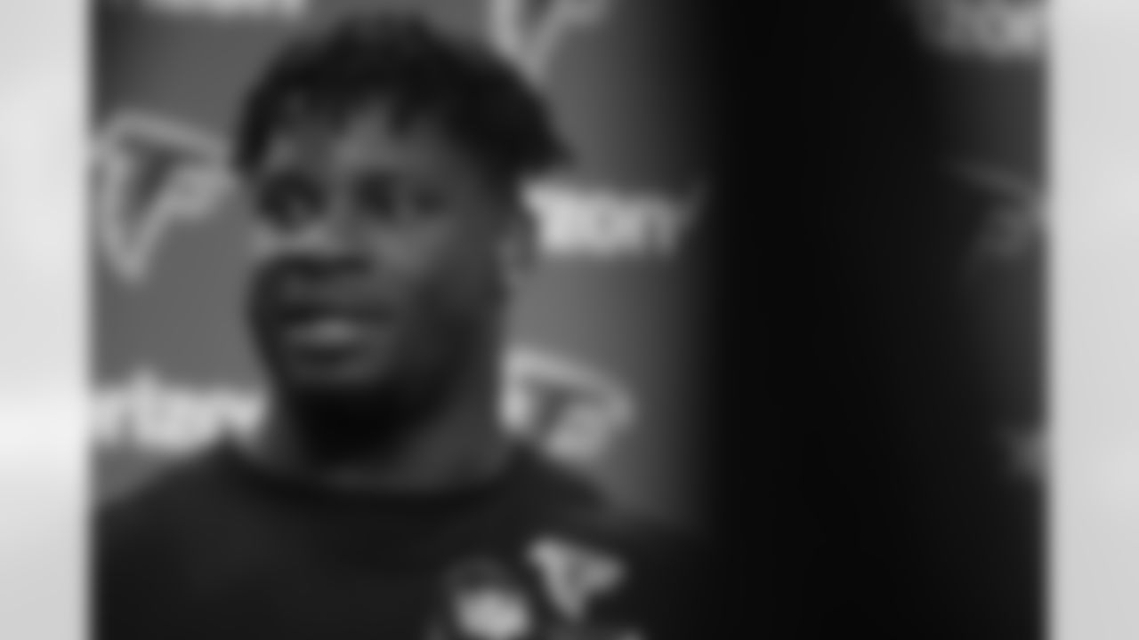 LB Sean Weatherspoon