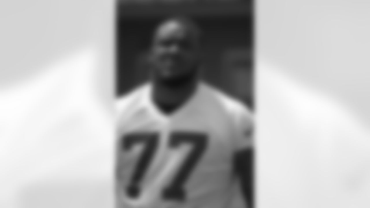 DT Ra'Shede Hageman