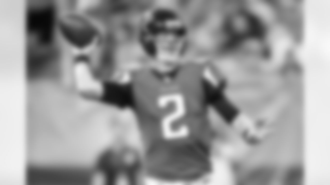 QB Matt Ryan