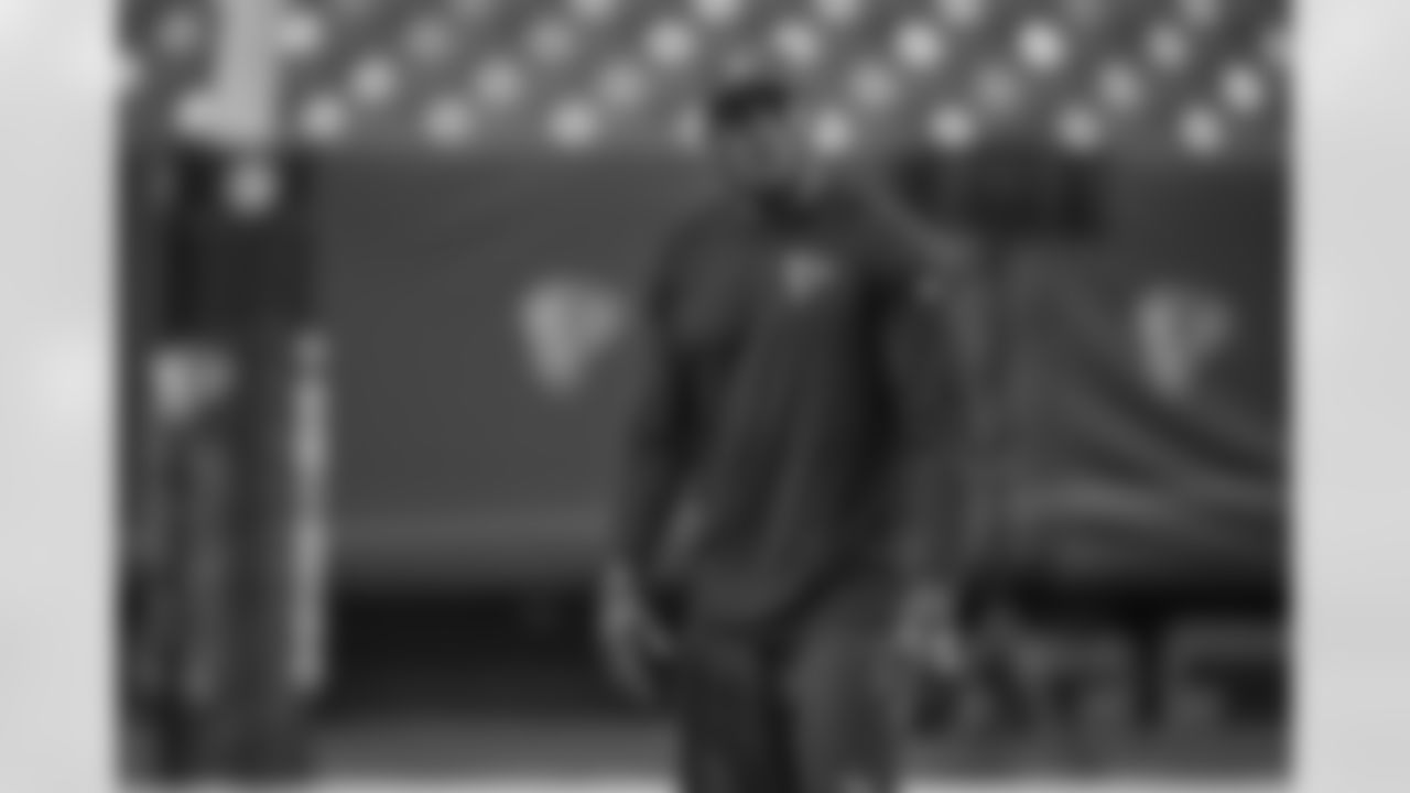 WR Julio Jones