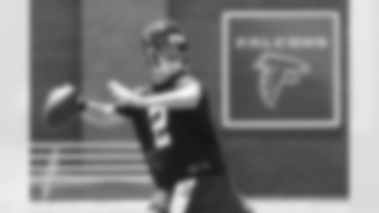 QB Matt Ryan