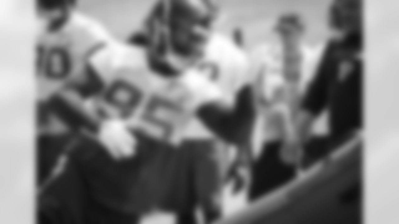 DT Jonathan Babineaux