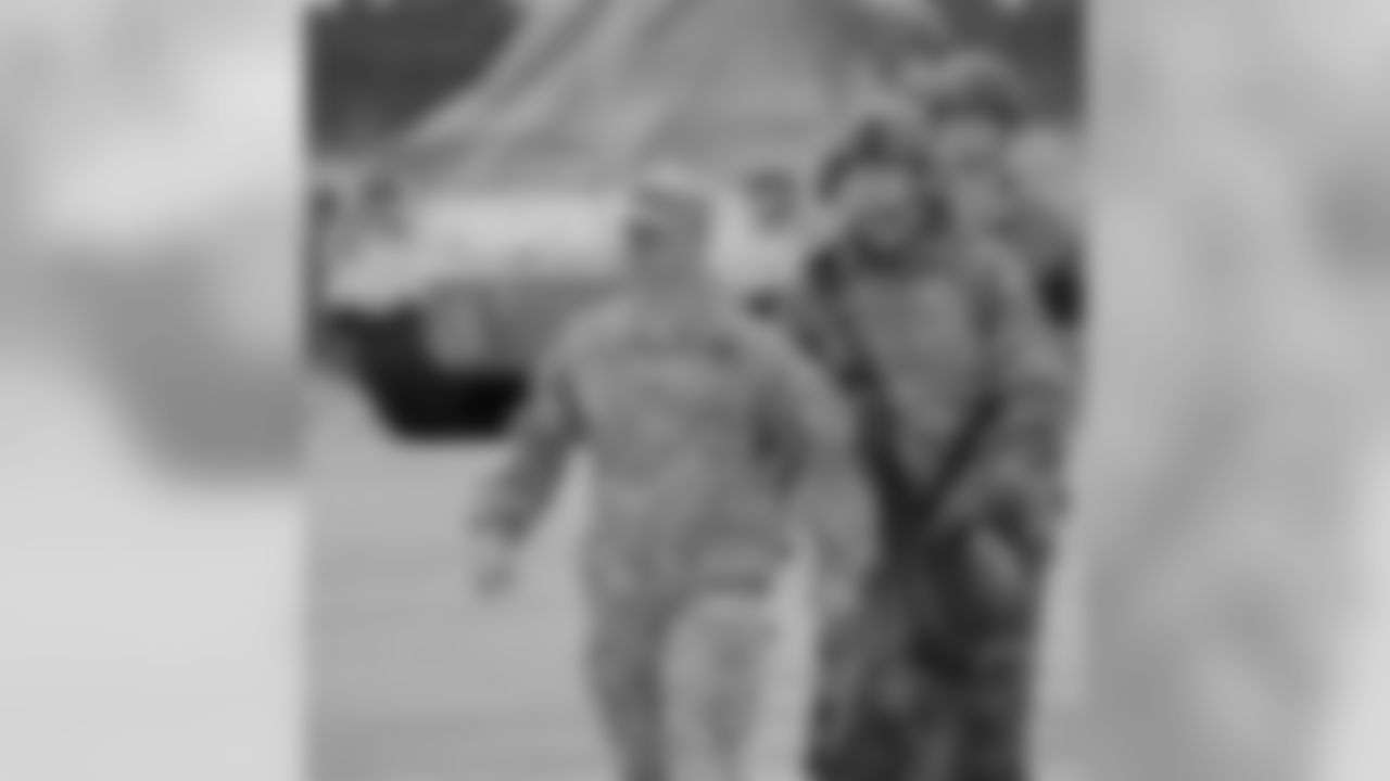 SSG Popham made an immediate impact on his soldiers through his love of physical fitness and general soldier discipline. His soldiers either did the right thing or they would conduct physical training all day!