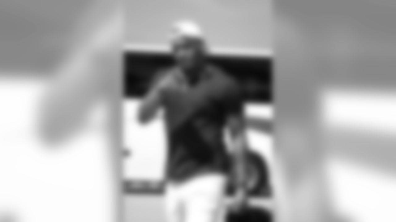 WR Eric Weems