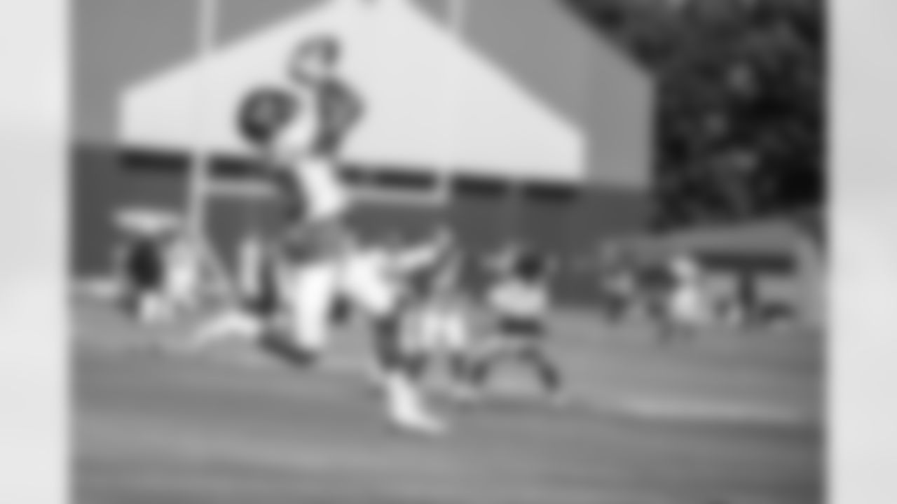 CB Robert Alford