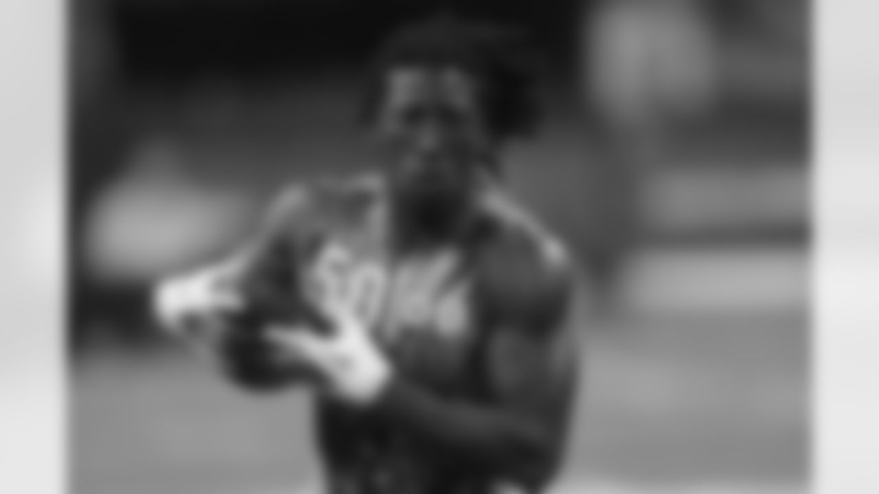 CB Desmond Trufant