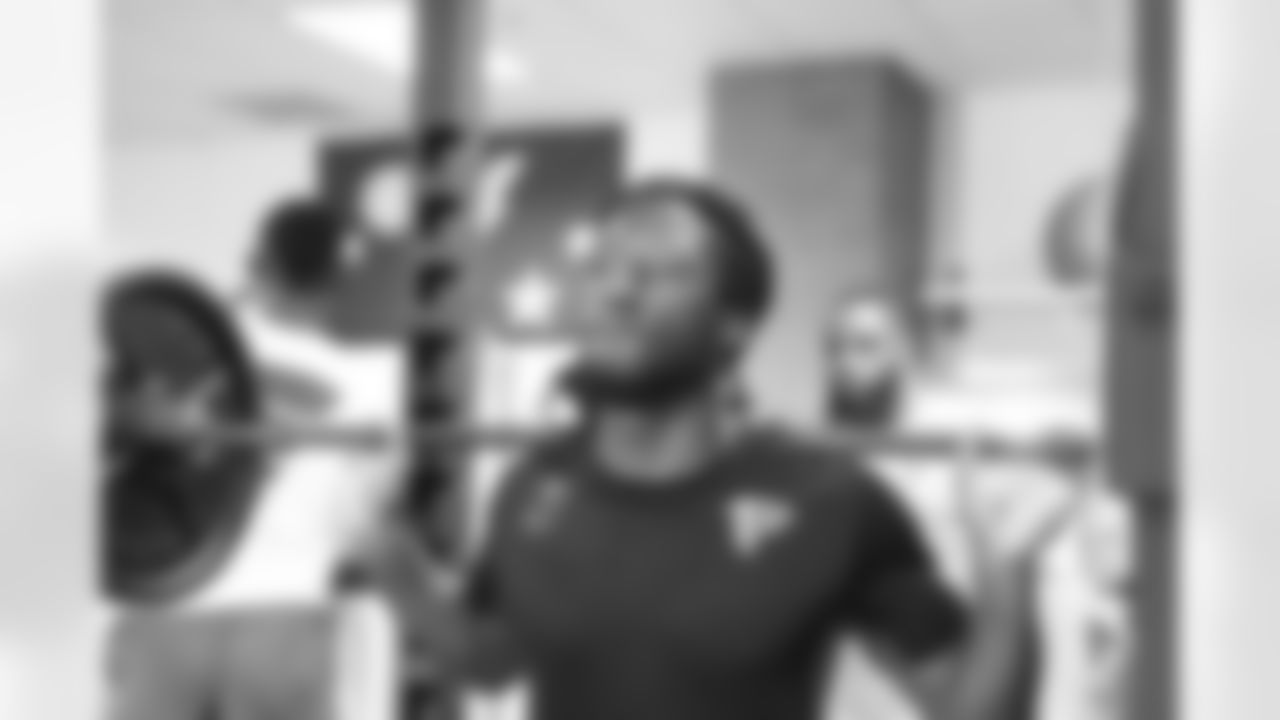 CB Desmond Trufant