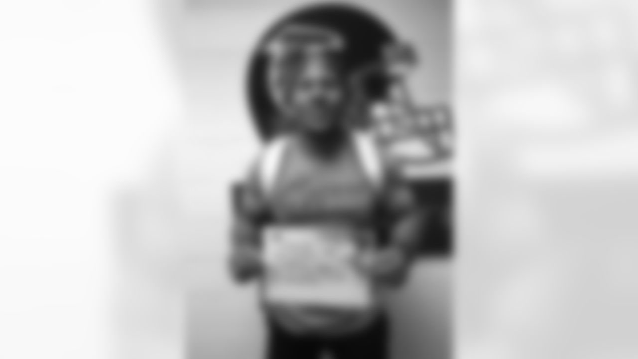 RB Terron Ward
