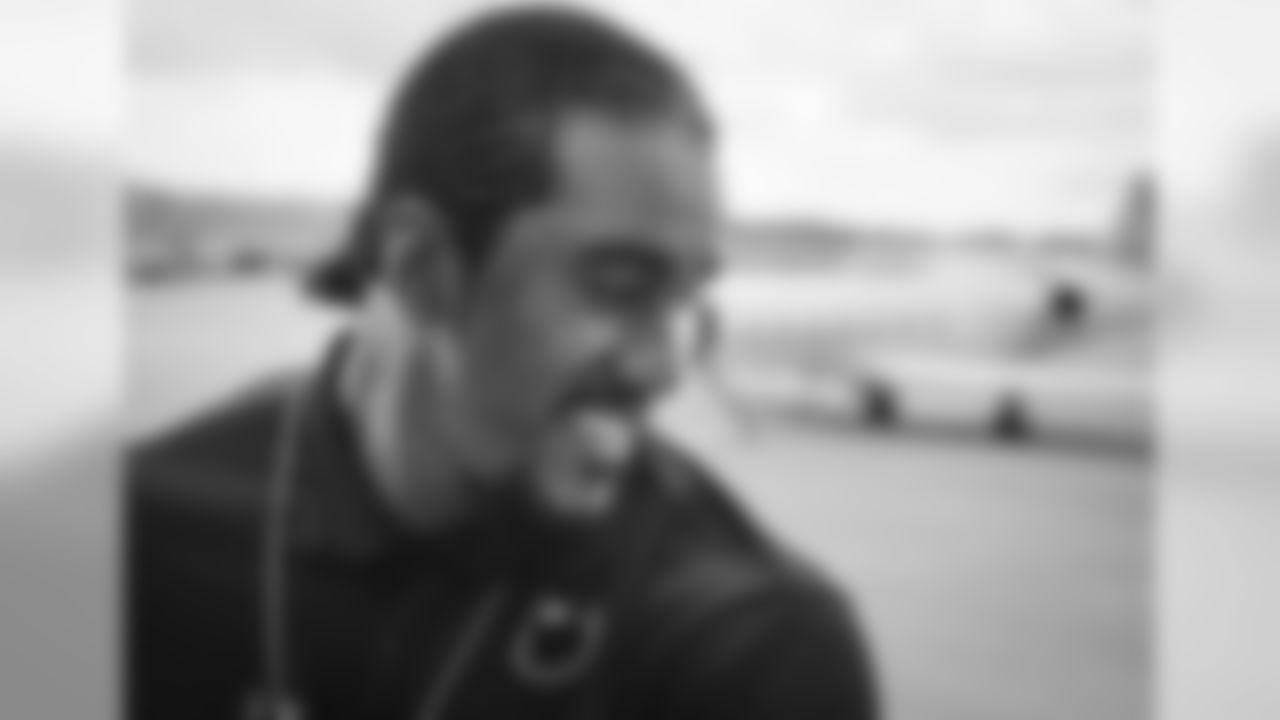 OLB Vic Beasley Jr.