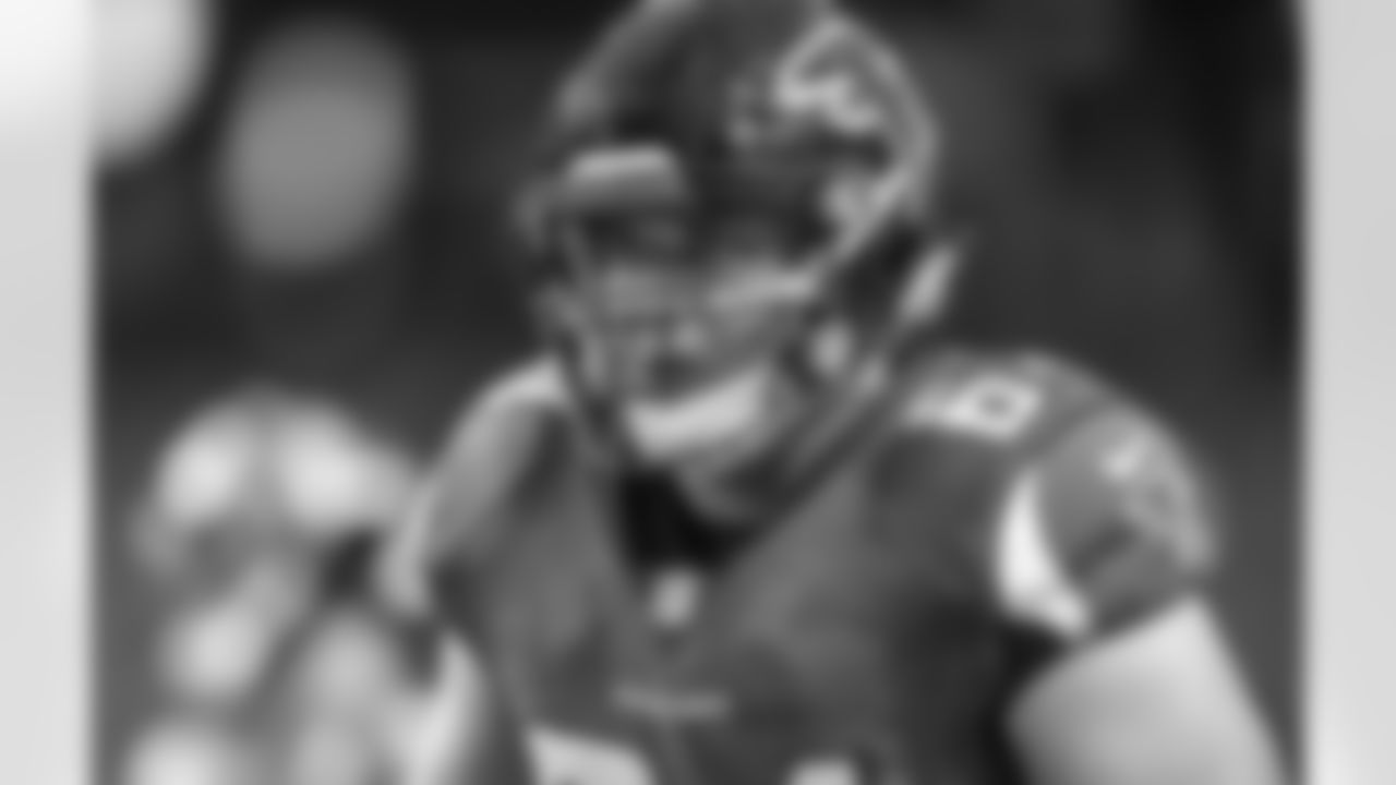OL Collin Rahrig
