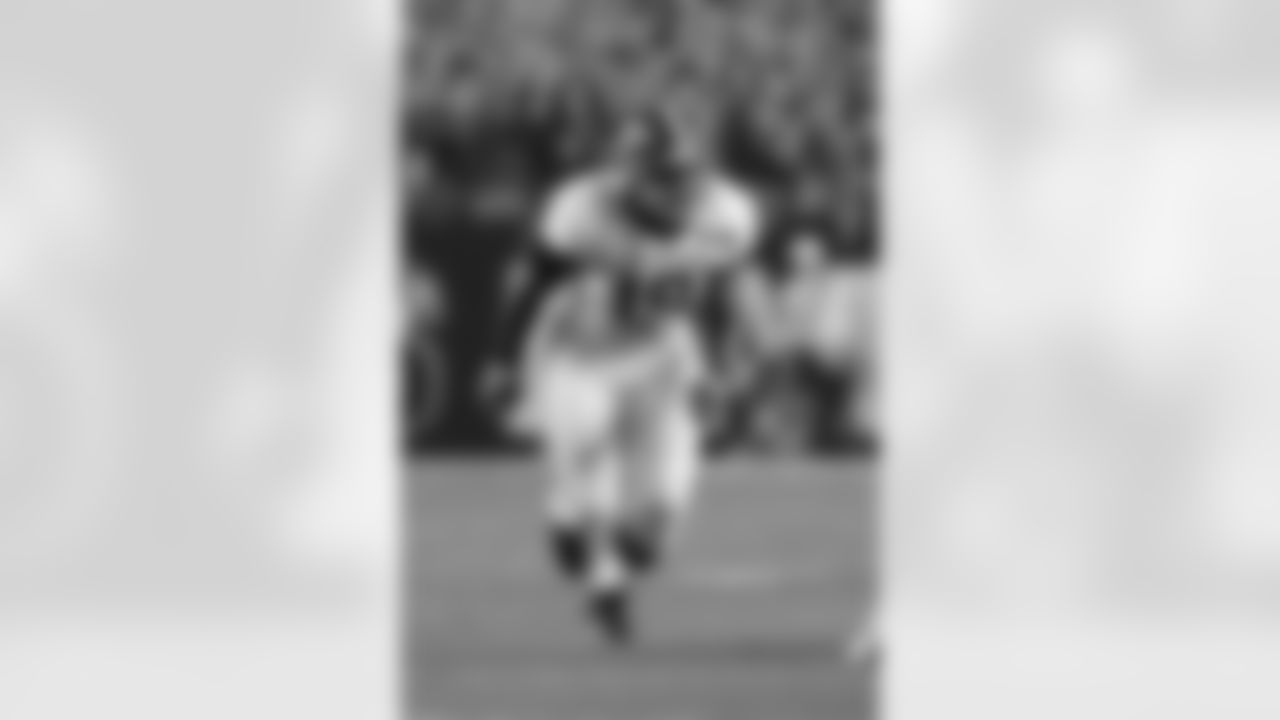 The Alabama linebacker was projected by many to go in the first round and can bring a lot of athleticism to the Falcons.