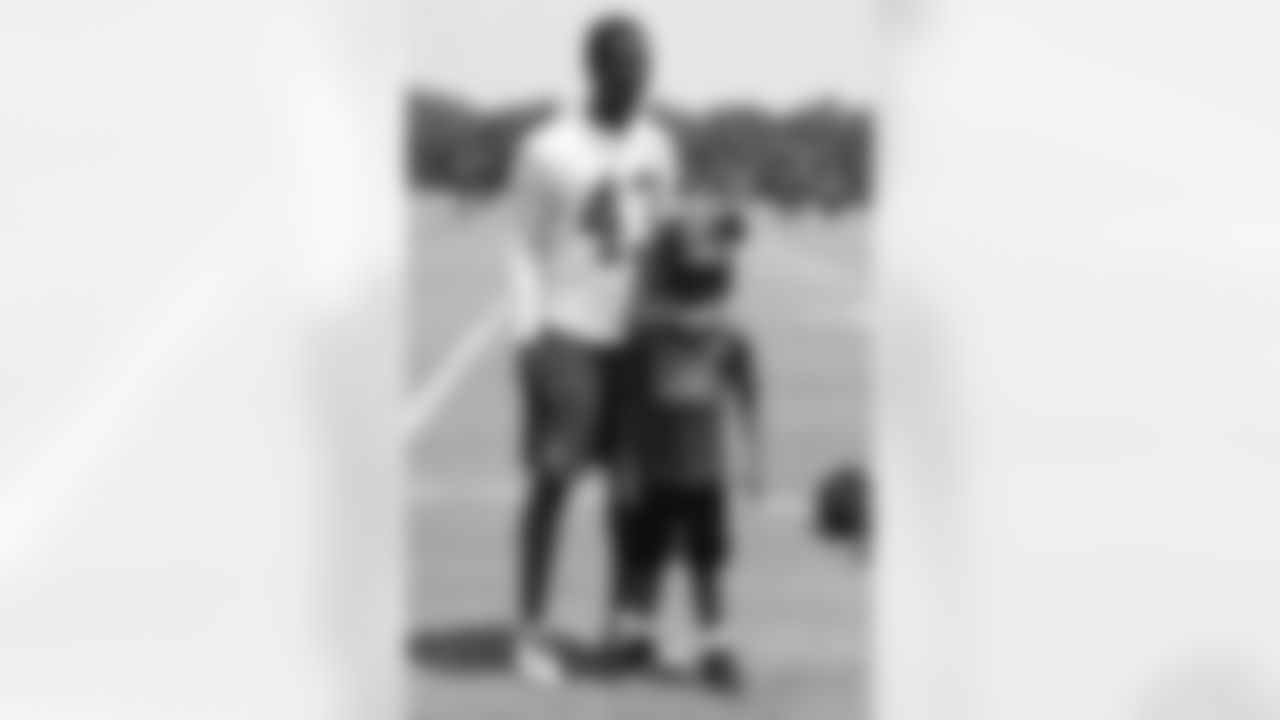 CB DeMarcus Van Dyke