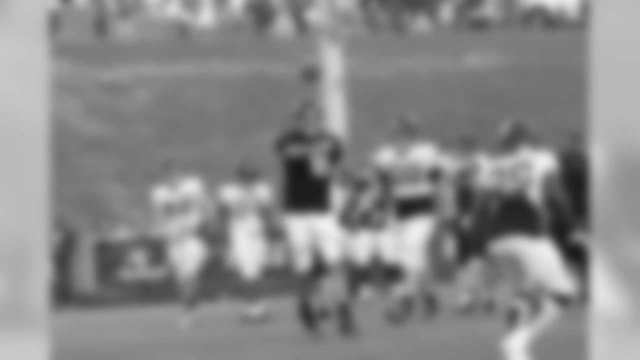 QB Matt Schaub