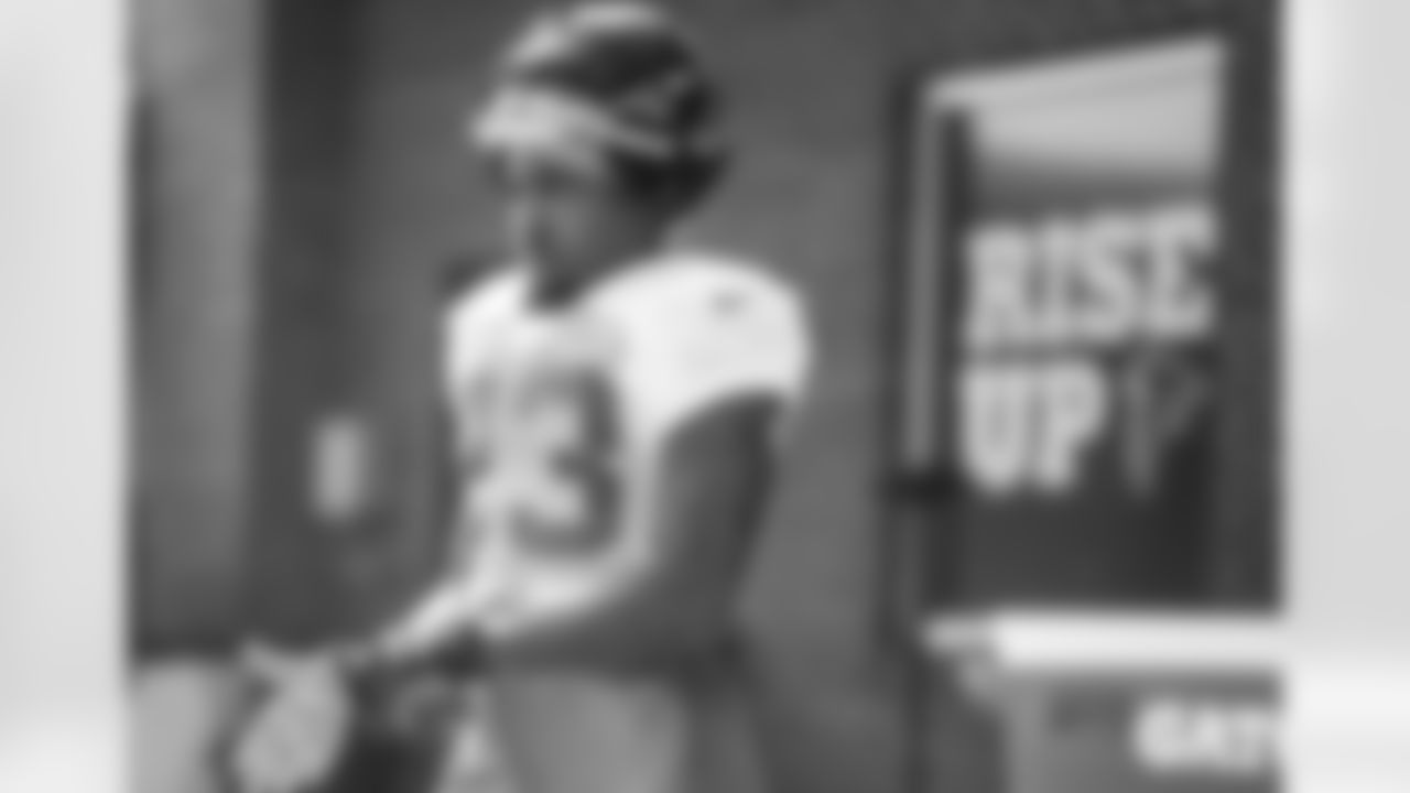 CB Robert Alford