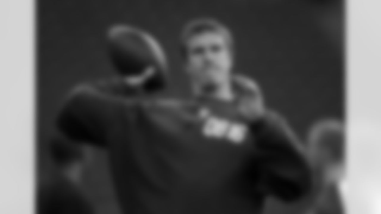 QB Matt Ryan