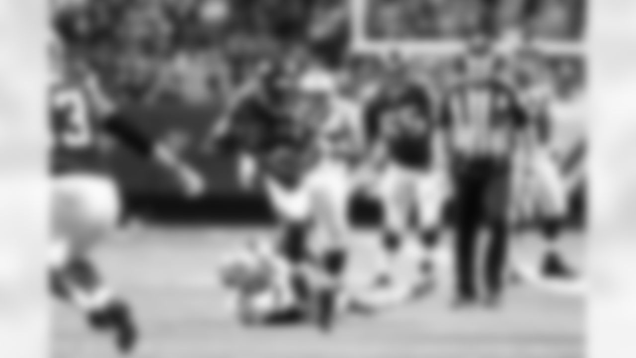 WR Roddy White finished with 506 receiving yards in the 2015 season