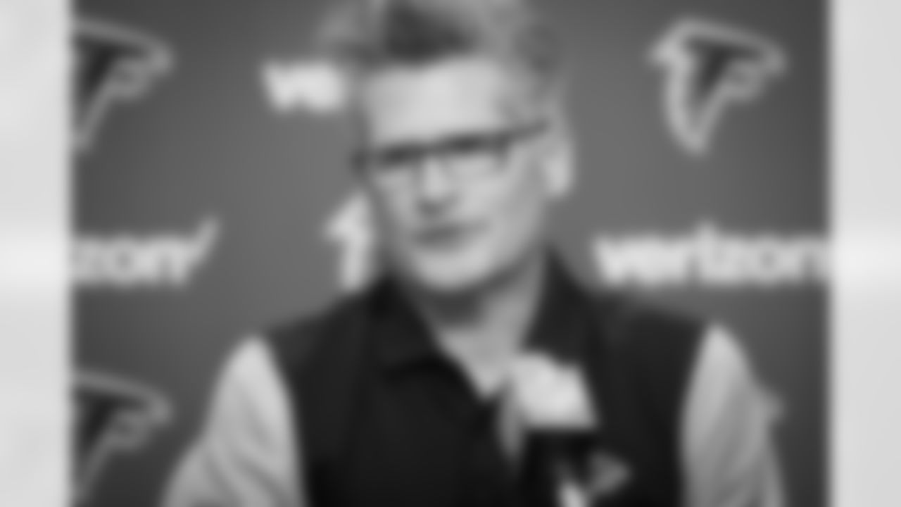 General Manager, Thomas Dimitroff