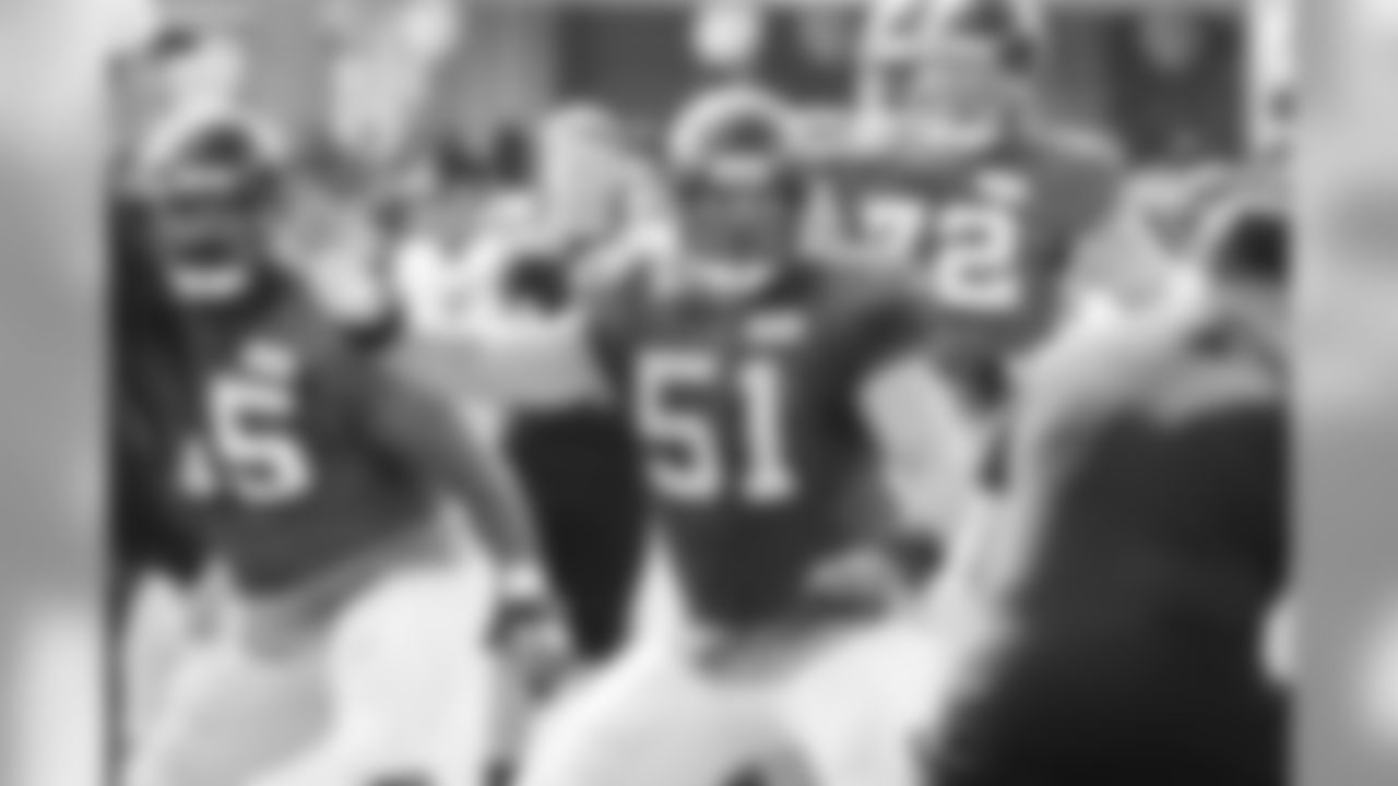 C Alex Mack