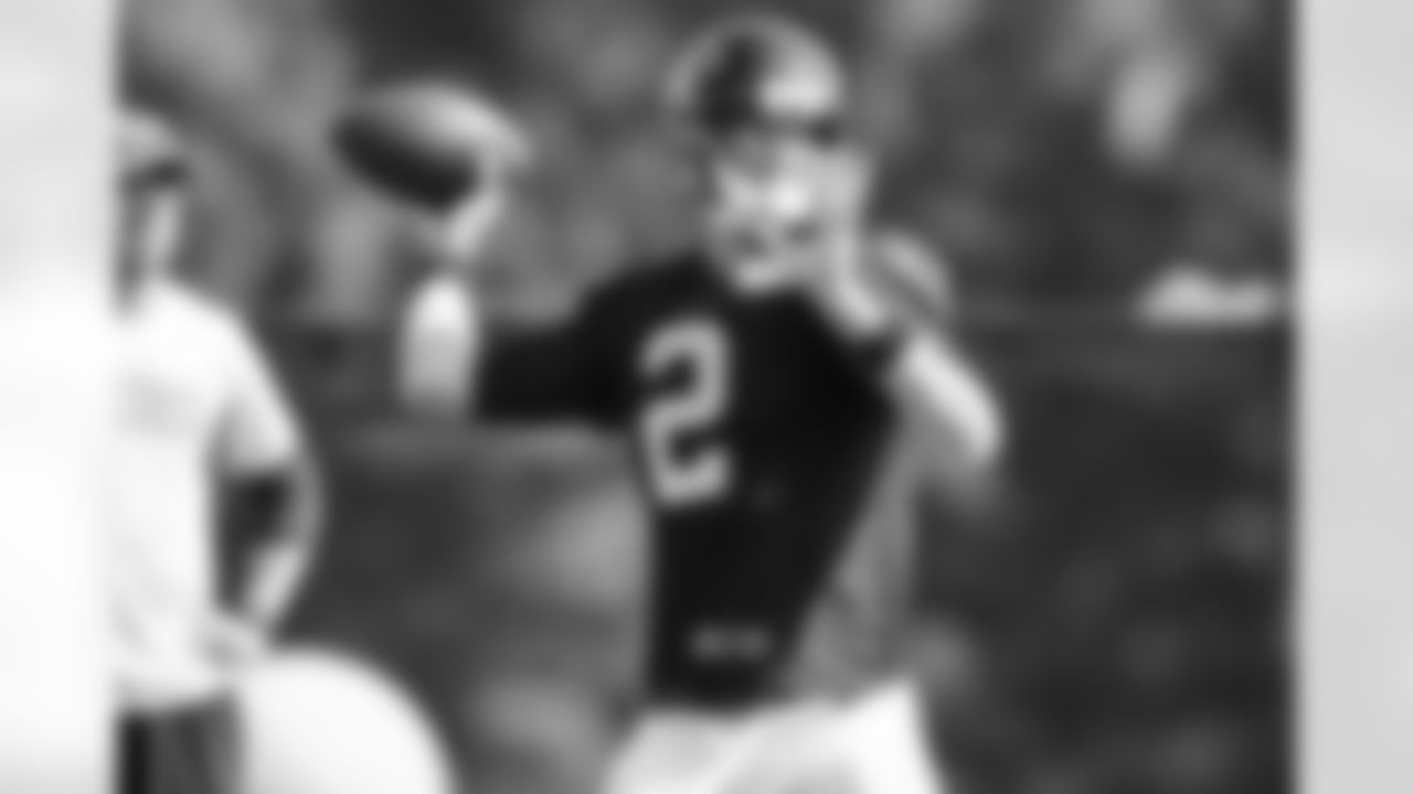QB Matt Ryan