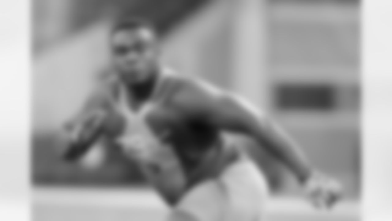 DT Grady Jarrett