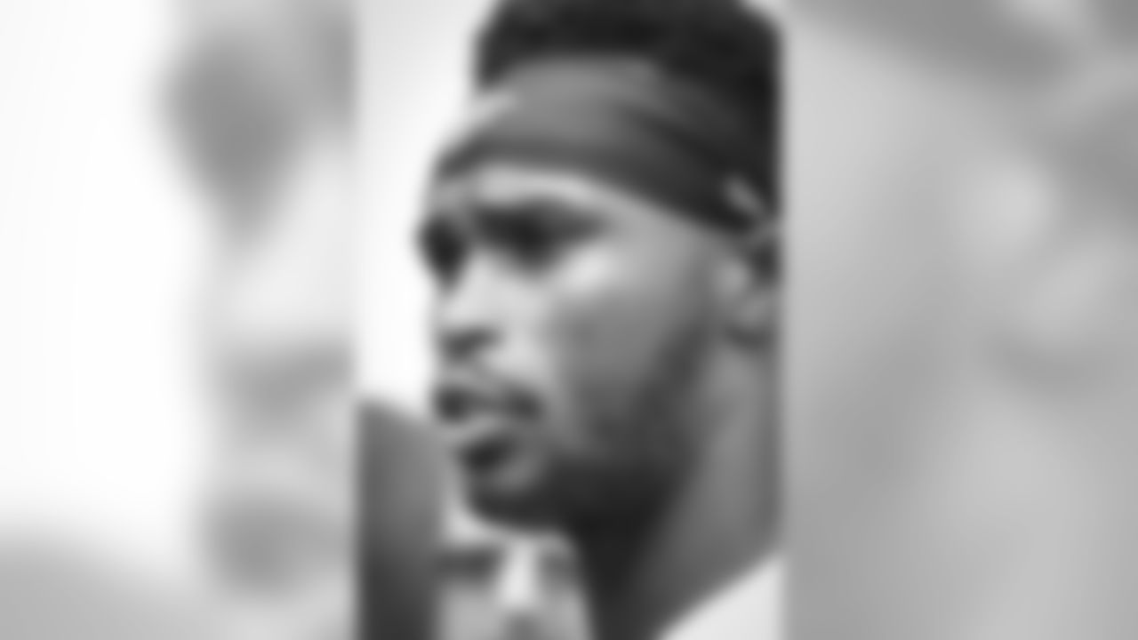 WR Julio Jones