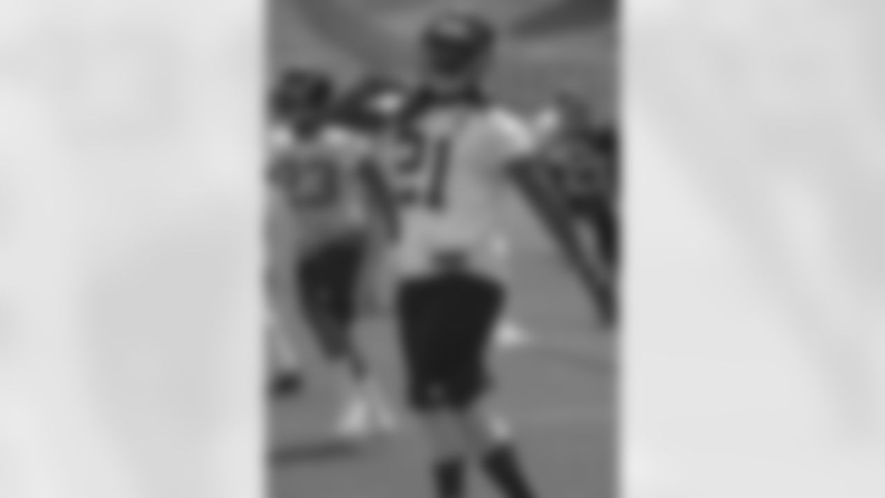 CB Desmond Trufant
