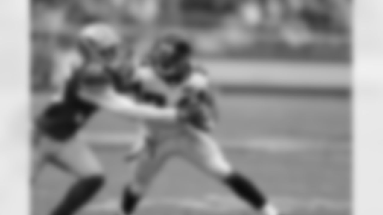 It's another West Coast team, but this one will be in the Georgia Dome. The two teams met last year with the Falcons losing the effort by one point. Chip Kelly takes over in San Francisco and that leads to a lot of questions about what the offense will look like and who will ultimately be running it at quarterback. With some familiarity with the personnel, however, the Falcons will be able to go into the game with a strong plan of attack.
