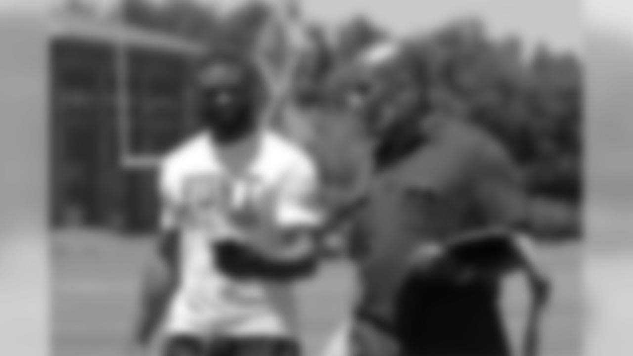 UFC fighter Tyron Woodley
