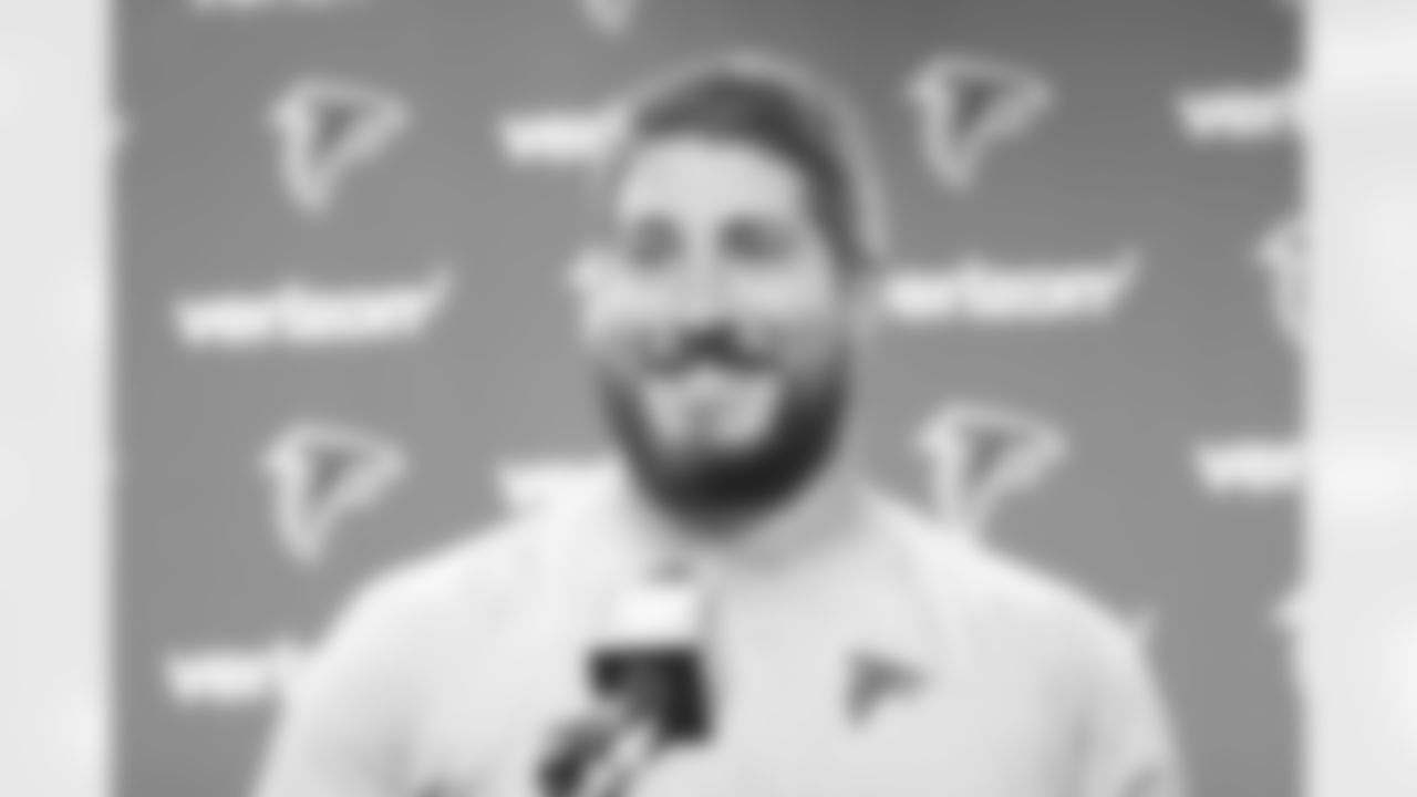 C Alex Mack