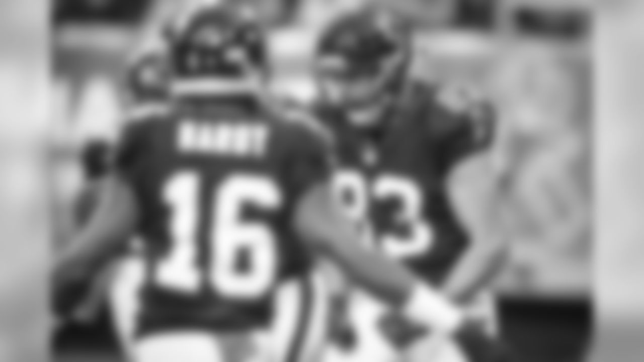 Vote for TE Jacob Tamme