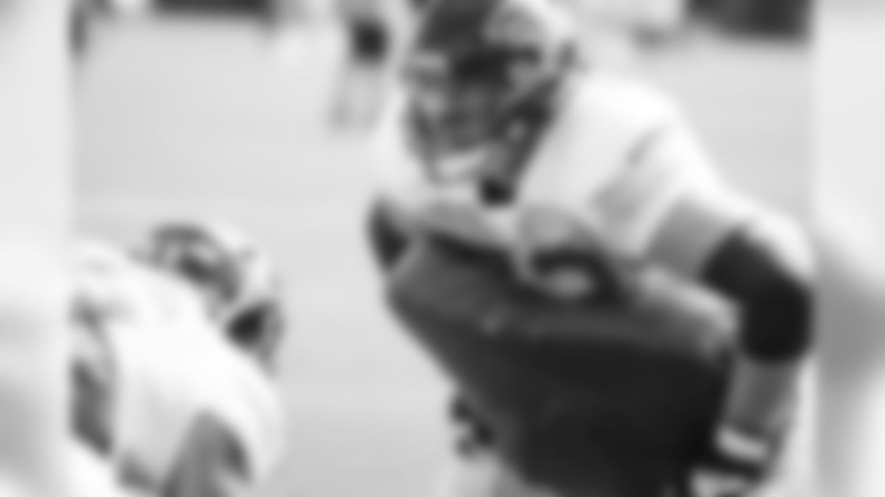 T Ryan Schraeder