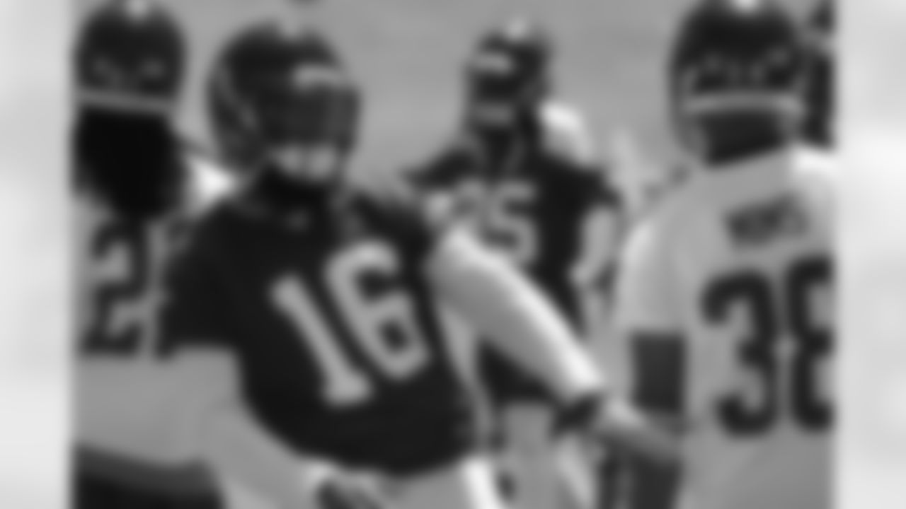 WR Justin Hardy